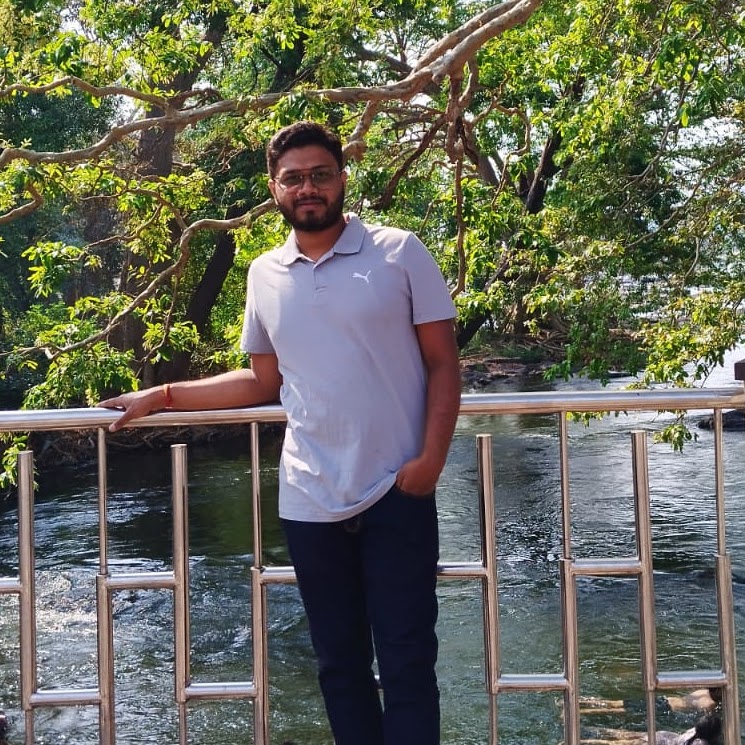 M. Srijeet Kumar Rao